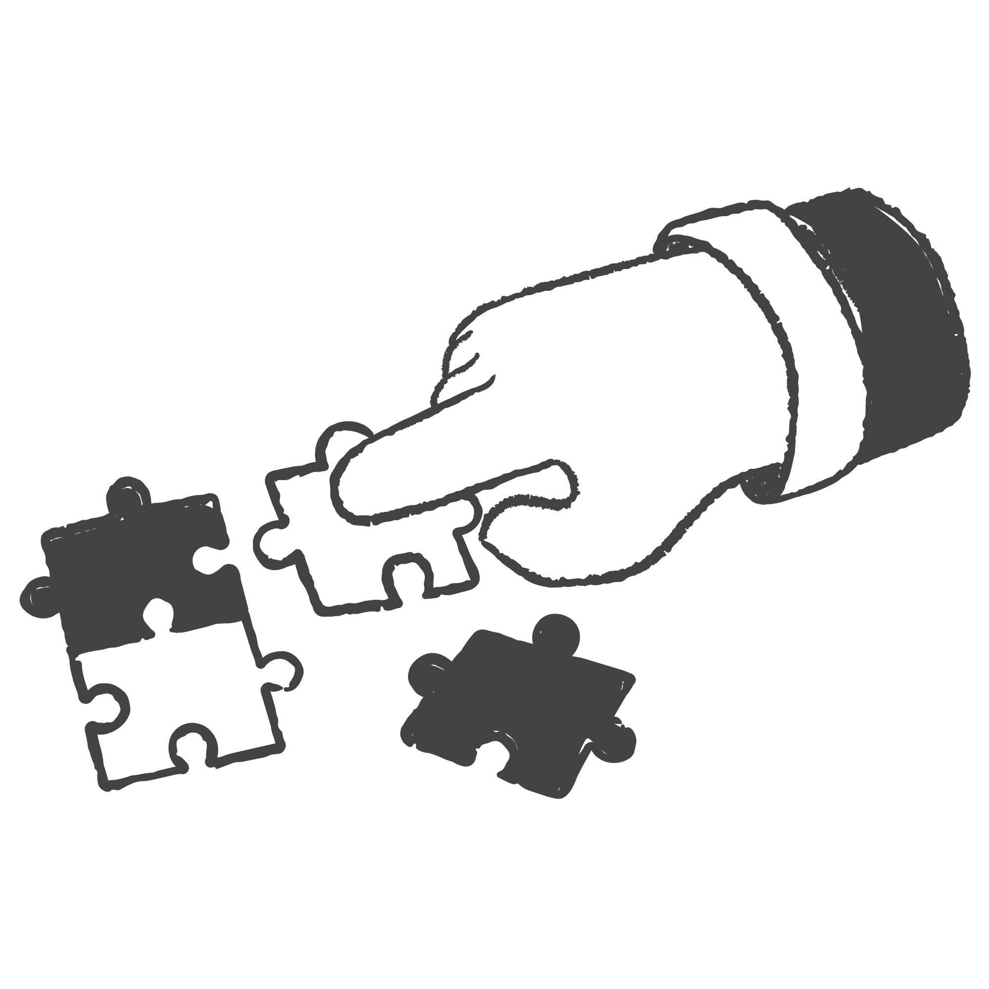 Gesture,puzzle,plugin,development,business,plugins